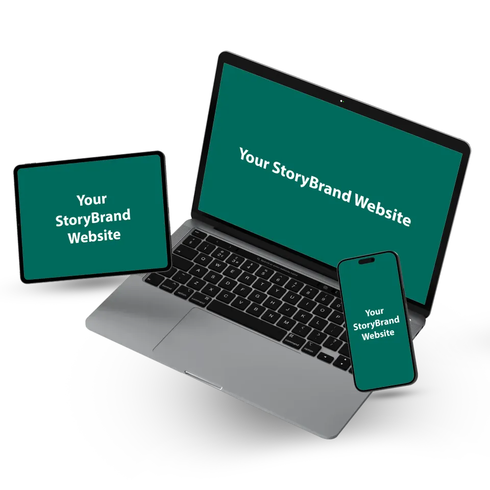 StoryBrand Website